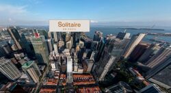 Solitaire On Cecil (D1), Office #580656921